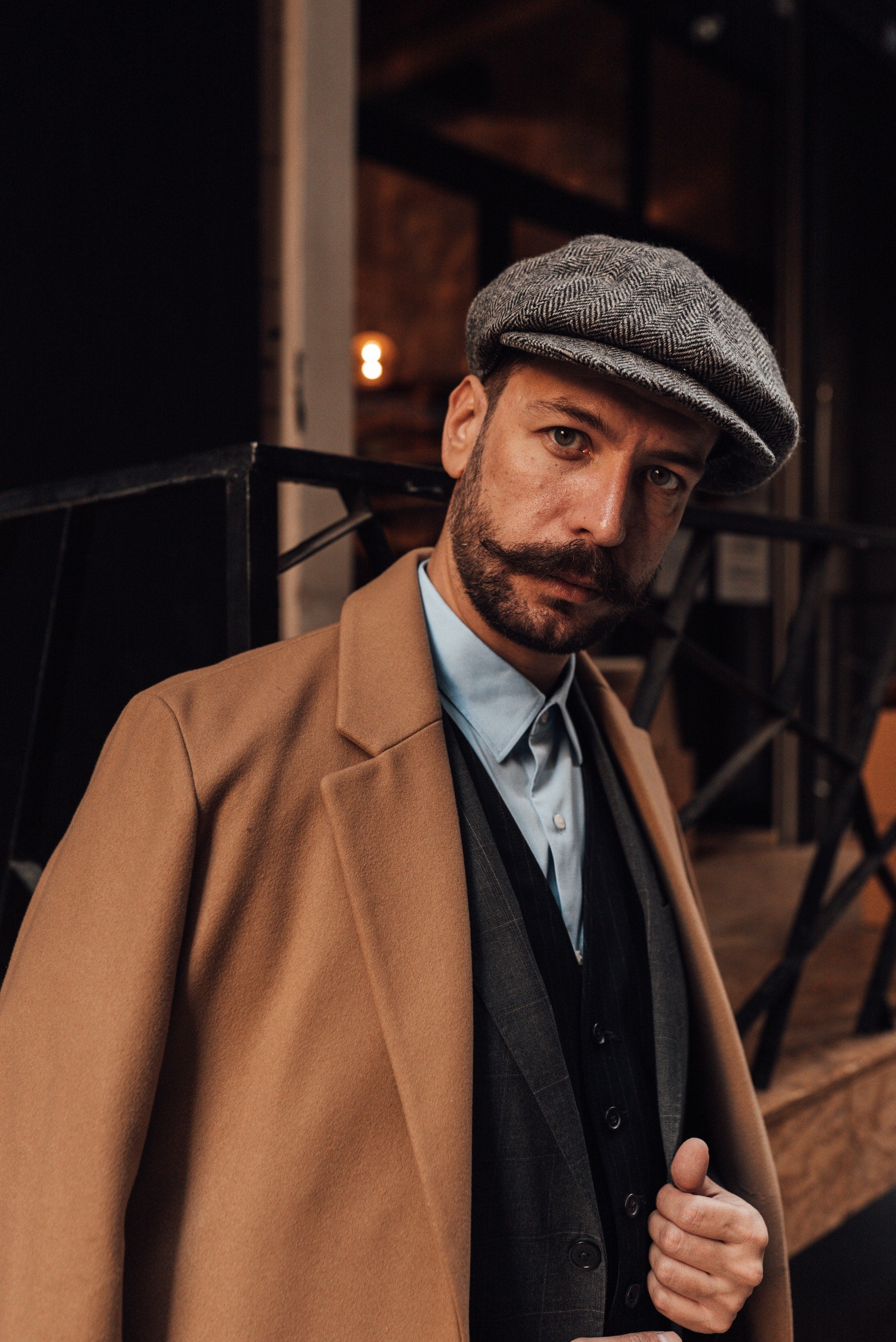 The Essential Guide to Men's Suit Styles
