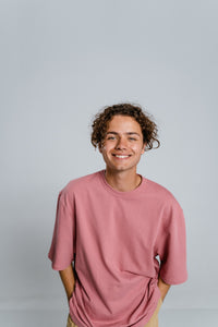 Elegant Men's Soft Shirt