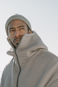 Hooded Jacket for Men