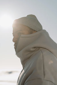 Hooded Jacket for Men