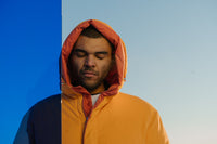 Men's Puffer Jacket for Winter
