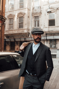 Executive Men's Suit