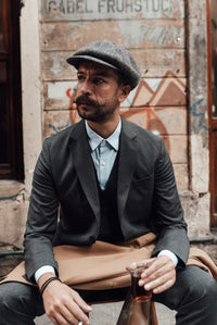 Executive Men's Suit